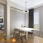 Подвесной светильник Eurosvet Cupola 50147/3 - Фото 0