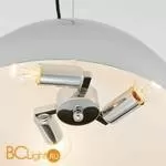 Подвесной светильник Eurosvet Cupola 50147/3 - Фото 1