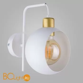 Бра Eurosvet Cyklop 2740 Cyklop white