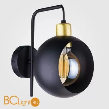 Бра Eurosvet Cyklop 2750 Cyklop black