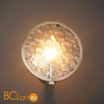 Бра Eurosvet Cyrus 60073/1 античная бронза - Фото 5