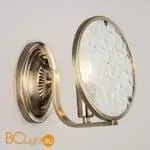Бра Eurosvet Cyrus 60073/1 античная бронза