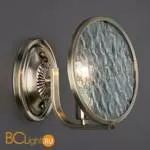 Бра Eurosvet Cyrus 60073/1 античная бронза - Фото 1