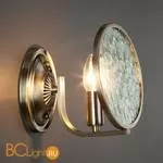 Бра Eurosvet Cyrus 60073/1 античная бронза - Фото 7