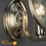 Бра Eurosvet Cyrus 60073/1 античная бронза - Фото 4