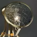 Потолочная люстра Eurosvet Cyrus 60073/8 античная бронза - Фото 6