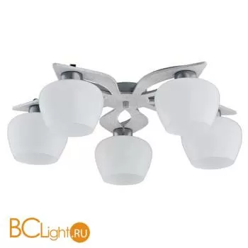 Потолочная люстра Eurosvet Daisy 222
