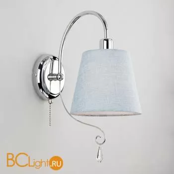 Бра Eurosvet Dalila 70096/1 хром