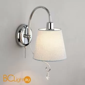 Бра Eurosvet Dalila 70096/1 хром - Фото 0