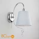 Бра Eurosvet Dalila 70096/1 хром