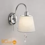 Бра Eurosvet Dalila 70096/1 хром - Фото 0