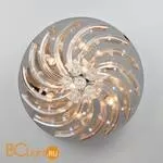 Потолочный светильник Eurosvet Dallas 80116/8 хром/белый - Фото 3