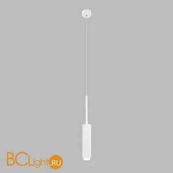 Подвесной светильник Eurosvet Dante 50203/1 LED белый - Фото 0