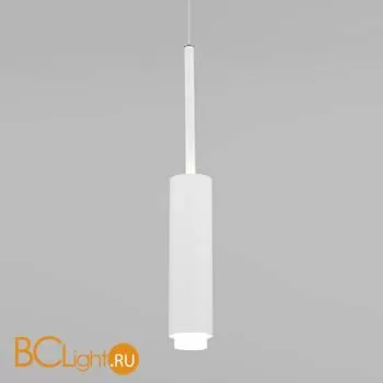 Подвесной светильник Eurosvet Dante 50203/1 LED белый