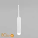 Подвесной светильник Eurosvet Dante 50203/1 LED белый