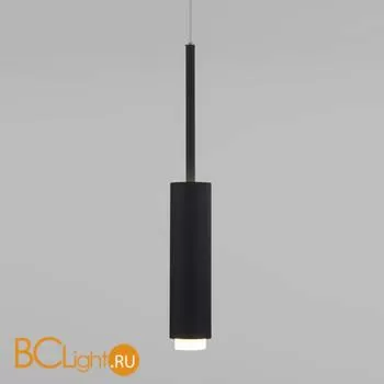 Подвесной светильник Eurosvet Dante 50203/1 LED черный