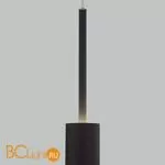 Подвесной светильник Eurosvet Dante 50203/1 LED черный - Фото 1