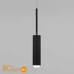 Подвесной светильник Eurosvet Dante 50203/1 LED черный