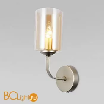 Бра Eurosvet Defi 60138/1 перламутровое золото a060905