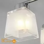 Люстра Eurosvet Delfi 30162 хром - Фото 1