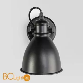 Бра Eurosvet Denley 70112/1 черный - Фото 0