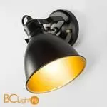 Бра Eurosvet Denley 70112/1 черный - Фото 1