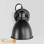 Бра Eurosvet Denley 70112/1 черный - Фото 0