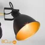 Люстра Eurosvet Denley 70112/8 черный - Фото 2