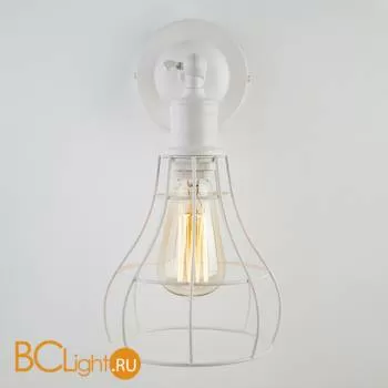 Бра Eurosvet Denver 50063/1 белый - Фото 0