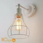 Бра Eurosvet Denver 50063/1 белый