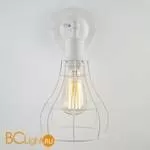 Бра Eurosvet Denver 50063/1 белый - Фото 0