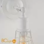 Бра Eurosvet Denver 50063/1 белый - Фото 1