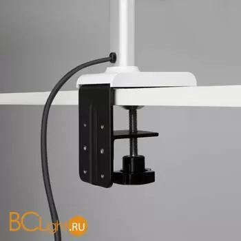 Настольная лампа Eurosvet Designer 80500/1 белый 9W - Фото 0