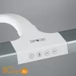 Настольная лампа Eurosvet Designer 80500/1 белый 9W - Фото 2