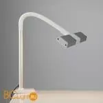 Настольная лампа Eurosvet Designer 80500/1 белый 9W - Фото 1