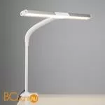 Настольная лампа Eurosvet Designer 80500/1 белый 9W