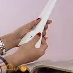 Настольная лампа Eurosvet Desk белый/серебряный (TL90450) 3W - Фото 3