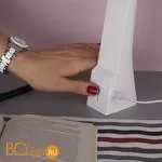 Настольная лампа Eurosvet Desk белый/серебряный (TL90450) 3W - Фото 7