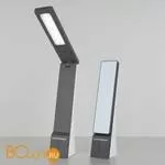 Настольная лампа Eurosvet Desk белый/серый (TL90450) 3W