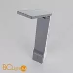 Настольная лампа Eurosvet Desk белый/серый (TL90450) 3W - Фото 3