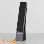 Настольная лампа Eurosvet Desk черный/серый (TL90450) 3W - Фото 0