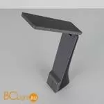 Настольная лампа Eurosvet Desk черный/серый (TL90450) 3W - Фото 3