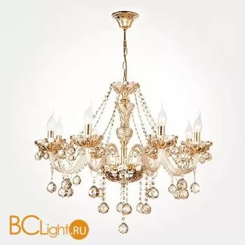 Люстра Eurosvet Diamond 10052/8