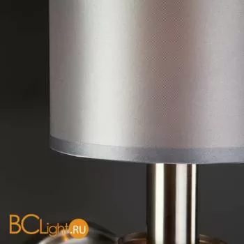 Бра Eurosvet Diana 60067/1 сатин-никель - Фото 6