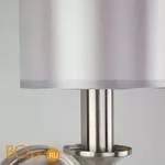 Бра Eurosvet Diana 60067/1 сатин-никель - Фото 5