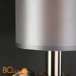 Бра Eurosvet Diana 60067/1 сатин-никель - Фото 6