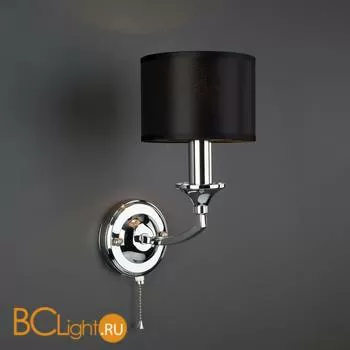 Бра Eurosvet Diana 60067/1 хром - Фото 0