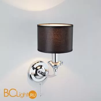 Бра Eurosvet Diana 60067/1 хром - Фото 1