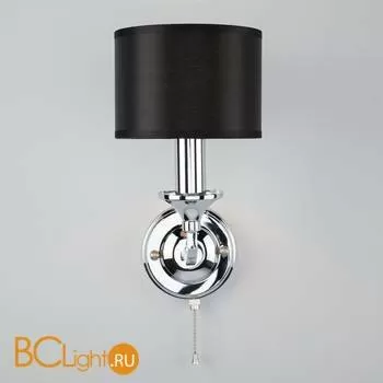 Бра Eurosvet Diana 60067/1 хром - Фото 2