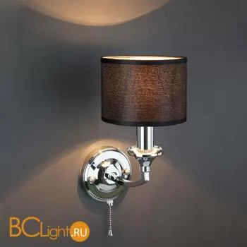 Бра Eurosvet Diana 60067/1 хром - Фото 3